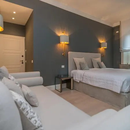 Brera Luxury Apartament