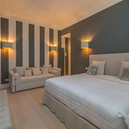 Brera Luxury * Mediolan