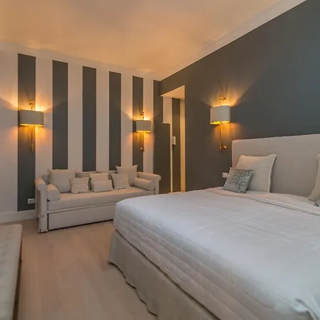 Brera Luxury Mediolan