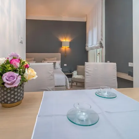 Brera Luxury * Milaan