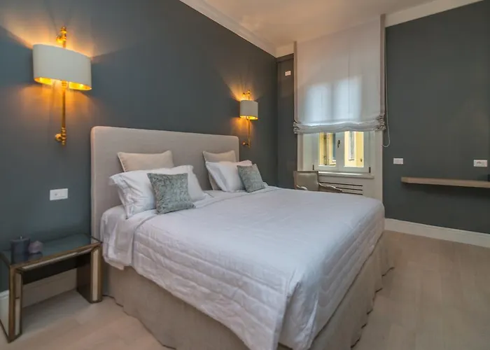 Brera Luxury Mediolan