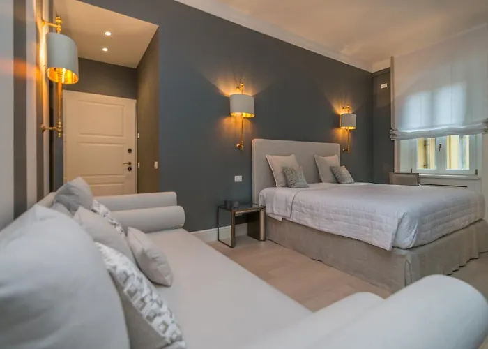 Brera Luxury Apartament
