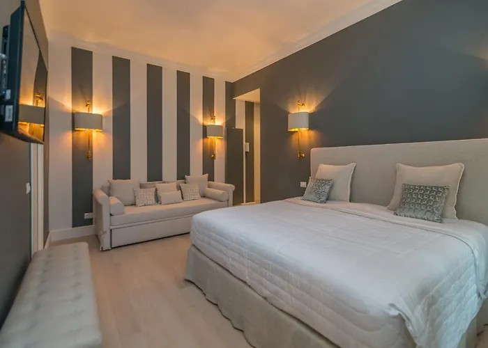 Brera Luxury * Mediolan