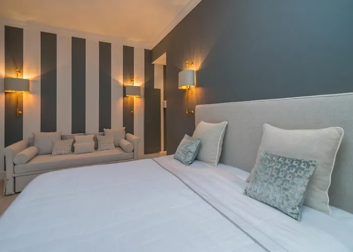 Apartament Brera Luxury