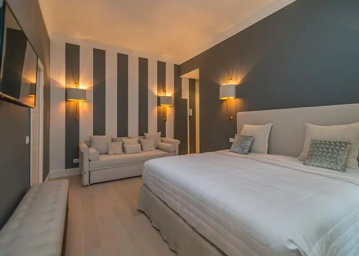 Brera Luxury Mediolan