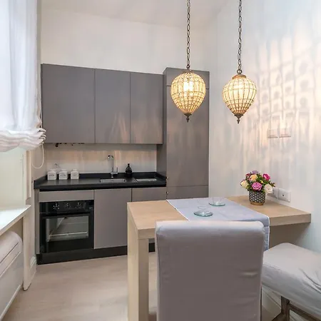 Brera Luxury Apartmán