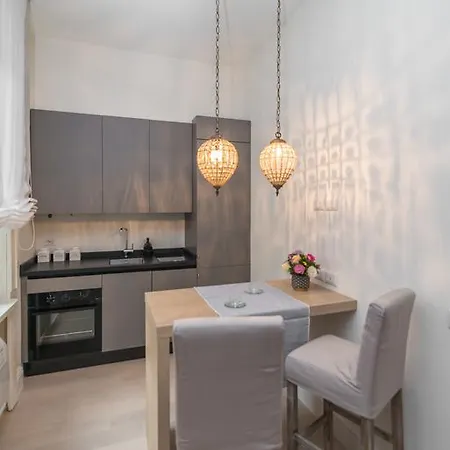 Brera Luxury * Milán