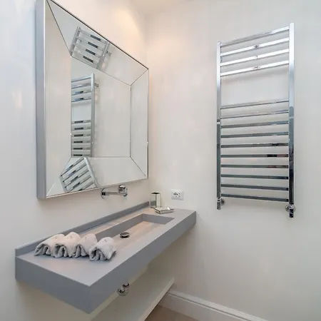Apartmán Brera Luxury