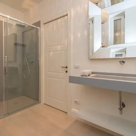 Apartmán Brera Luxury *