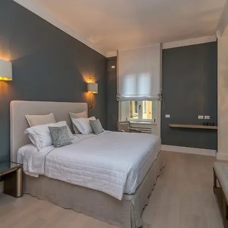 Brera Luxury Apartmán *