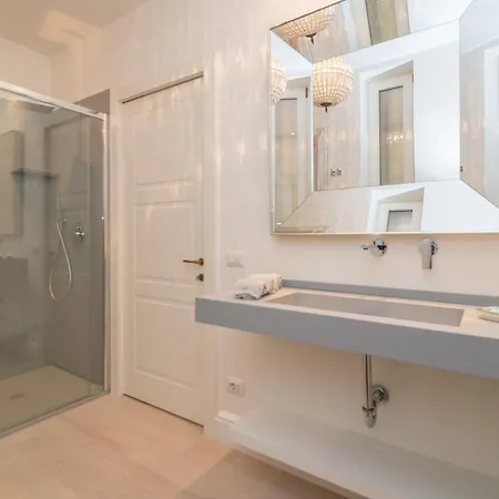 Apartmán Brera Luxury Milán