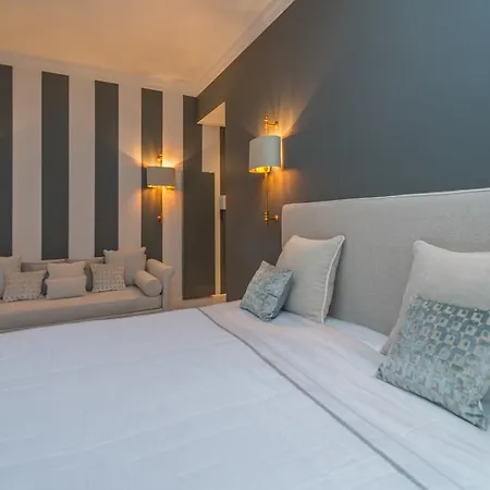 Apartmán Brera Luxury