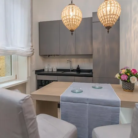 Brera Luxury Apartmán Milán