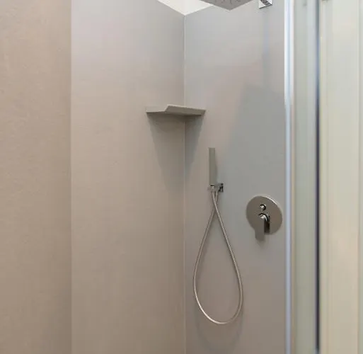 Apartmán Brera Luxury Milán