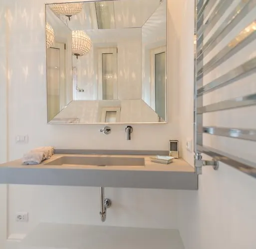 Brera Luxury Apartmán *