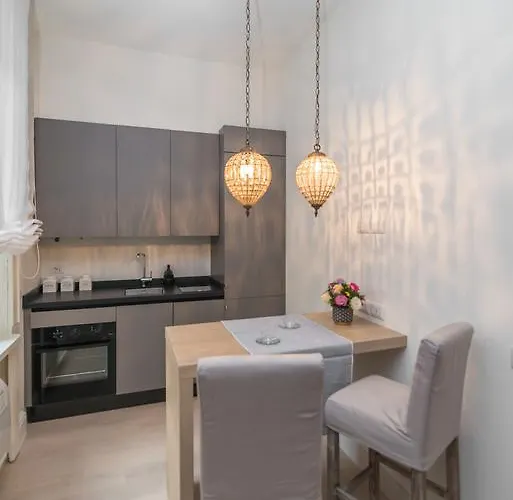 Brera Luxury * Milán