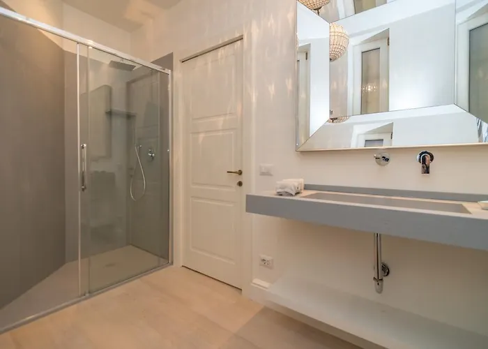 Apartmán Brera Luxury *