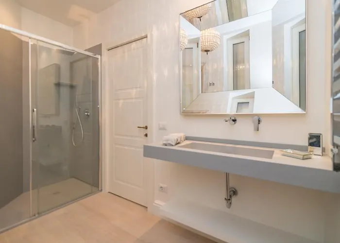 Apartmán Brera Luxury Milán