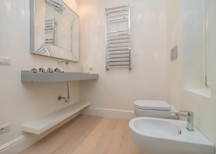 Brera Luxury Apartmán