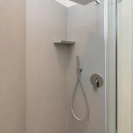 Daire Brera Luxury Milano