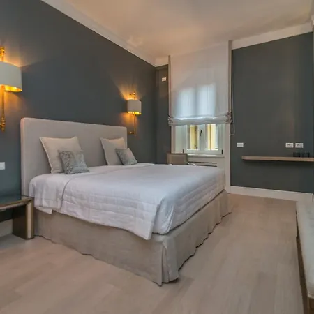 Apartment Brera Luxury