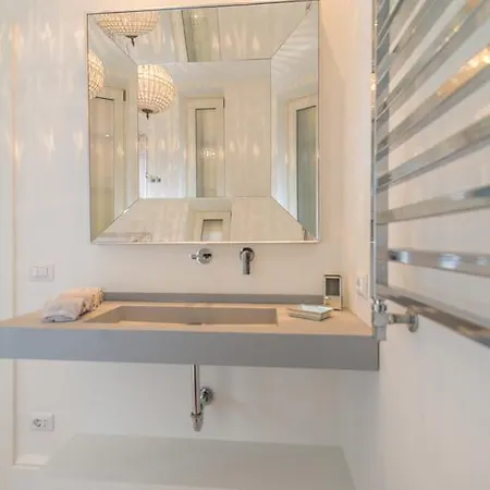 Brera Luxury Apartman *