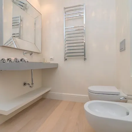 Brera Luxury Daire