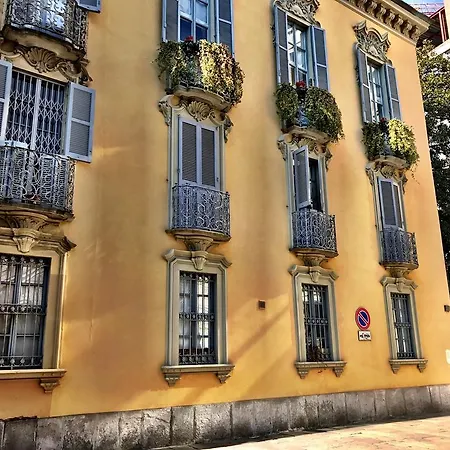 Brera Luxury Milan