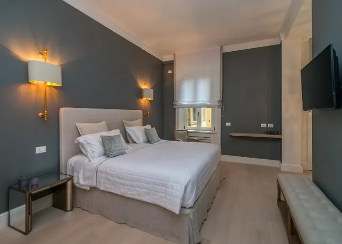 Brera Luxury Διαμέρισμα *